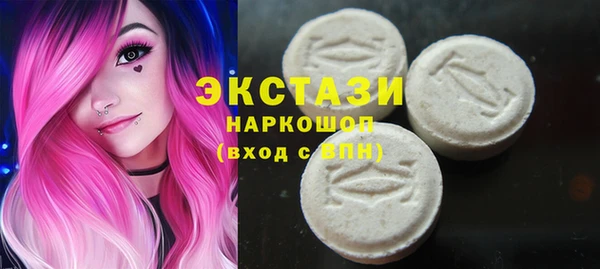 молекула духа Арсеньев