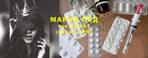 молекула духа Арсеньев