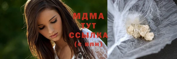 молекула духа Арсеньев