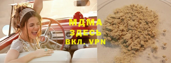 молекула духа Арсеньев
